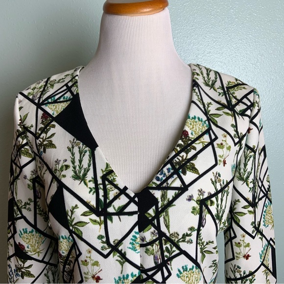 Wayf Hendrix Shift Dress - Picture 4 of 8